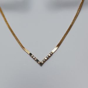 Vintage Avon necklace